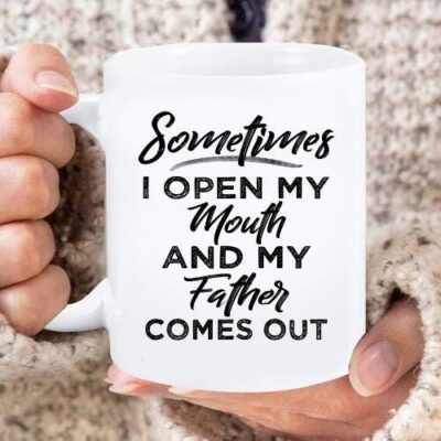 Funny Mug
