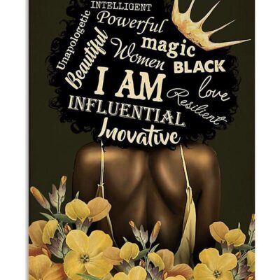 African - Black Art - Behind Of Black Queen Vertical Poster Canvas - Wall Decor Visual Art 1 African Black Art Behind Of Black Queen Vertical Poster Canvas Wall Decor Visual Art 1
