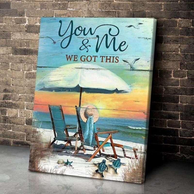 gift for beach lover