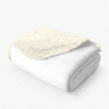 Sherpa Blanket