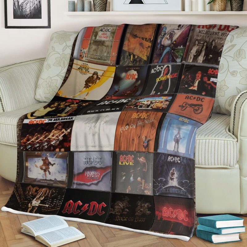 ACDC Gift