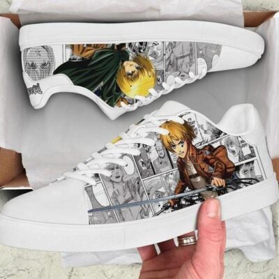 Tennis Shoes