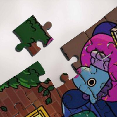 BTS BT21 Bangtan Army Fan Art Cartoon So Cute Relax Gift Puzzle Game,BTS BT21 Fan Gift 4 BTS BT21 Bangtan Army Fan Art Cartoon So Cute Relax Gift Puzzle GameBTS BT21 Fan Gift 4