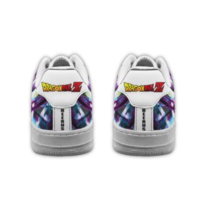 Beerus Sneakers Dragon Ball Z Anime Shoes Fan Gift Air Force 1 Sneakers 2 Beerus Sneakers Dragon Ball Z Anime Shoes Fan Gift Air Force 1 Sneakers 2