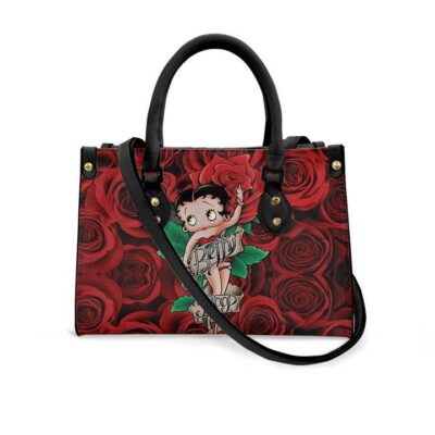 Betty Boop Gift