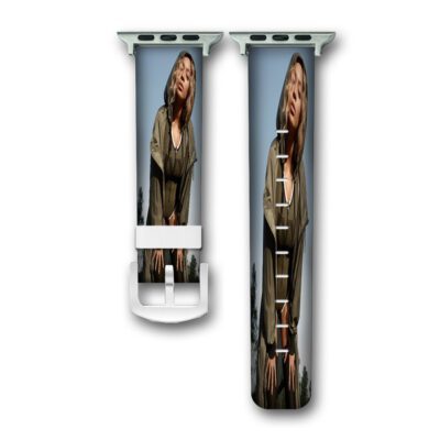 Beyonce Custom Apple Watch Band Genuine Wrist Band Replacement