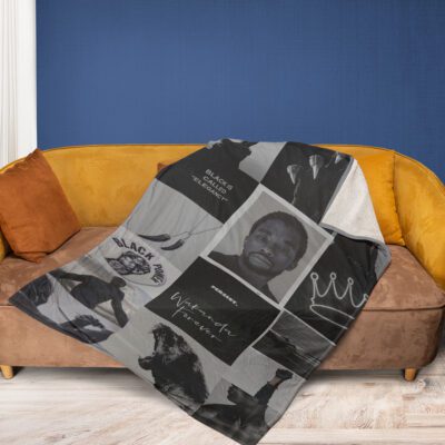 Black Panther Fan Gift, Wakanda Forever Black Power Comfy Sofa Throw Blanket Gift 1 Wakanda Forever Black Power Comfy Sofa Throw Blanket Gift