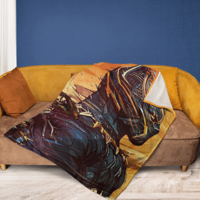Black Panther Marvel Comics Christmas Gifts Lover, Black Panther Gift For Fan Comfy Sofa Throw Blanket Gift 2 Black Panther Marvel Comics Christmas Gifts Lover Black Panther Gift For Fan Comfy Sofa Throw Blanket Gift 2