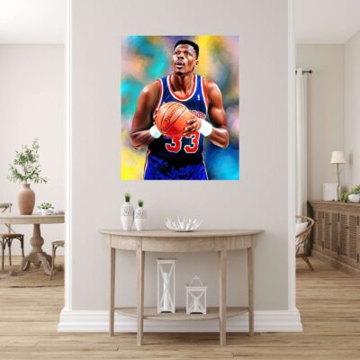 Canvas Prints Patrick Ewing Poster New York Knicks Poster Basketball Gifts For Him Basketball Art Wall Decor Sports Gift Boys Room 1 Canvas Prints Patrick Ewing Poster New York Knicks Poster Basketball Gifts For Him Basketball Art Wall Decor Sports Gift Boys Room 1
