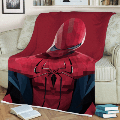 Cool Spider-Man Marvel Comics Ver2099 Gift Lover Comfy Sofa Throw Blanket Gift 1 Cool Spider Man Marvel Comics Ver2099 Gift Lover Comfy Sofa Throw Blanket Gift 1