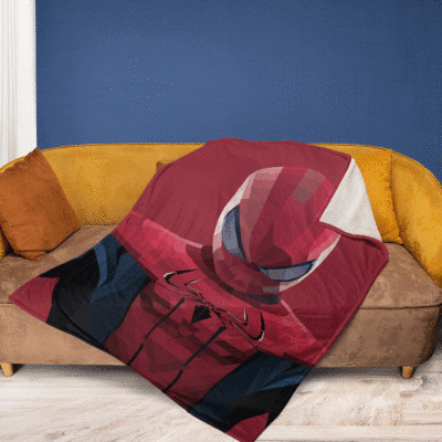 Cool Spider-Man Marvel Comics Ver2099 Gift Lover Comfy Sofa Throw Blanket Gift 2 Cool Spider Man Marvel Comics Ver2099 Gift Lover Comfy Sofa Throw Blanket Gift 2