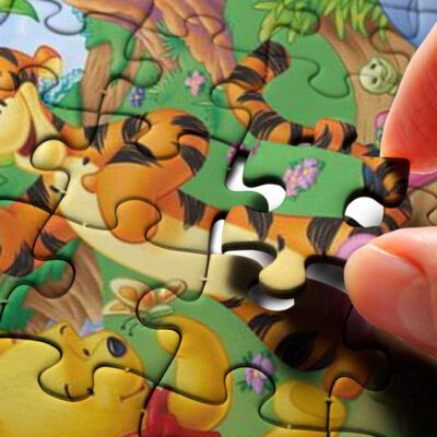 Cute Winnie The Pooh Camping Gift Puzzle Game, Winnie The Pooh Fan Gift, pooh Chrismast Gift 3 Cute Winnie The Pooh Camping Gift Puzzle Game Winnie The Pooh Fan Gift pooh Chrismast Gift 3
