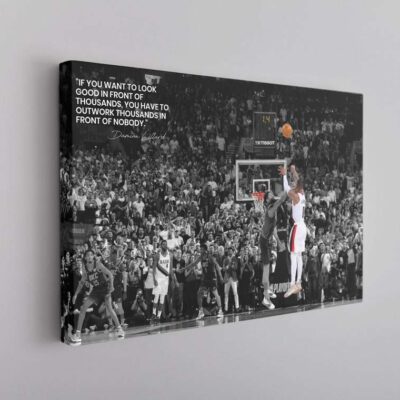 NBA Posters