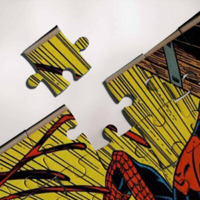 Darage And Venom The Amazing Spider Man Marvel Comics Ver5 Gifts Lover Jigsaw Puzzle Game,Marvel Spider Man Fan Gift, Marvel Spider Man Lover Gift 3 Darage And Venom The Amazing Spider Man Marvel Comics Ver5 Gifts Lover Jigsaw Puzzle GameMarvel Spider Man Fan Gift Marvel Spider Man Lover Gift 3