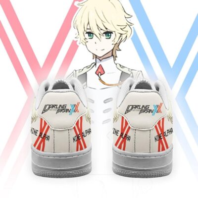 Darling In The Franxx Shoes 9'a Nine Alpha Sneakers Anime Shoes Air Force 1 Sneakers 2 Darling In The Franxx Shoes 9a Nine Alpha Sneakers Anime Shoes Air Force 1 Sneakers 2