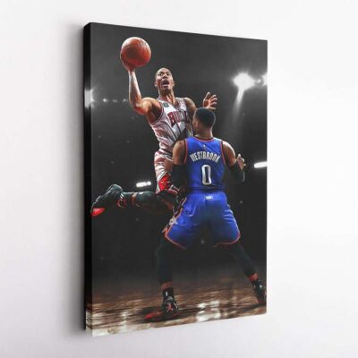 Chicago Bulls vs. Los Angeles Lakers