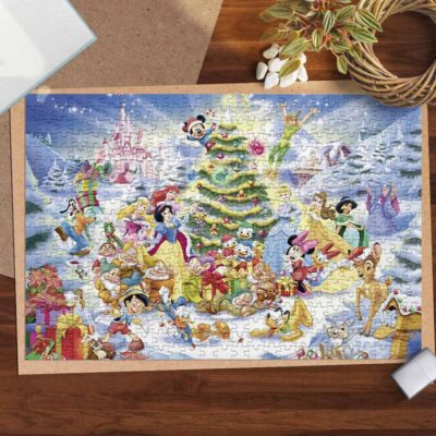 All Characters Funny Cartoon Network Fan Gift