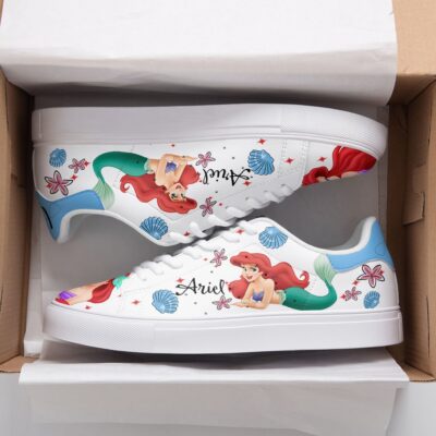 Tennis Shoes