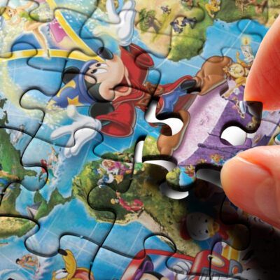 Disney Characters Jigsaw Puzzle Game, Disney Characters Fan Gift, Magic Mickey And Disney Characters Map Fan Gift 3 Disney Characters Jigsaw Puzzle Game Disney Characters Fan Gift Magic Mickey And Disney Characters Map Fan Gift 3