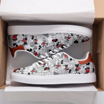 Tennis Shoes