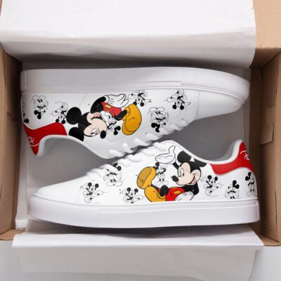 Tennis Shoes