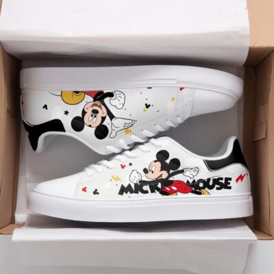 Tennis Shoes