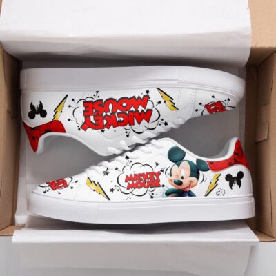 Tennis Shoes