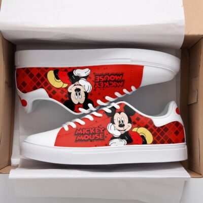 Tennis Shoes
