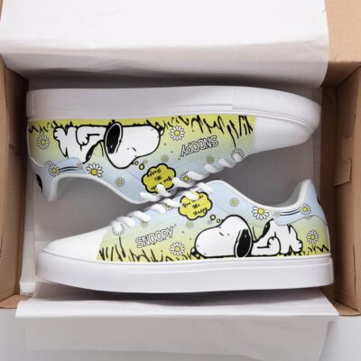 Tennis Shoes