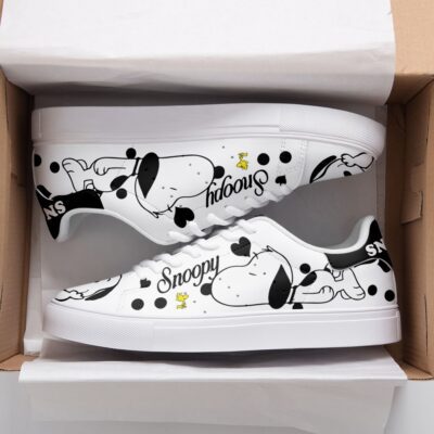 Tennis Shoes