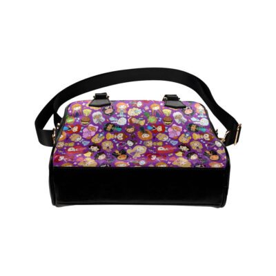 Fairy Tale Cuties Lady Leather Shoulder Hand Bag SB0106 3