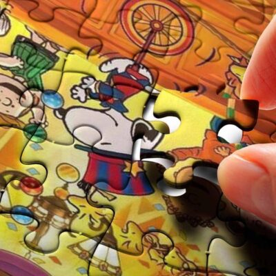 Funny Circus Snoopy Charlie Brown The Peanuts Cartoon 16 Gifts Lover Jigsaw Puzzle Game,Snoopy The Peanuts Fan Gift,Snoopy The Peanuts Lover Gift 4 Funny Circus Snoopy Charlie Brown The Peanuts Cartoon 16 Gifts Lover Jigsaw Puzzle GameSnoopy The Peanuts Fan GiftSnoopy The Peanuts Lover Gift 4