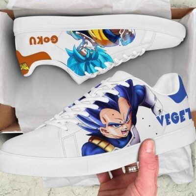 Tennis Shoes