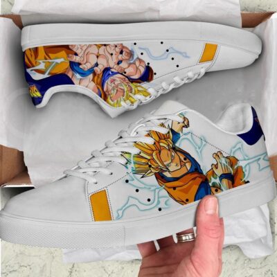 Tennis Shoes