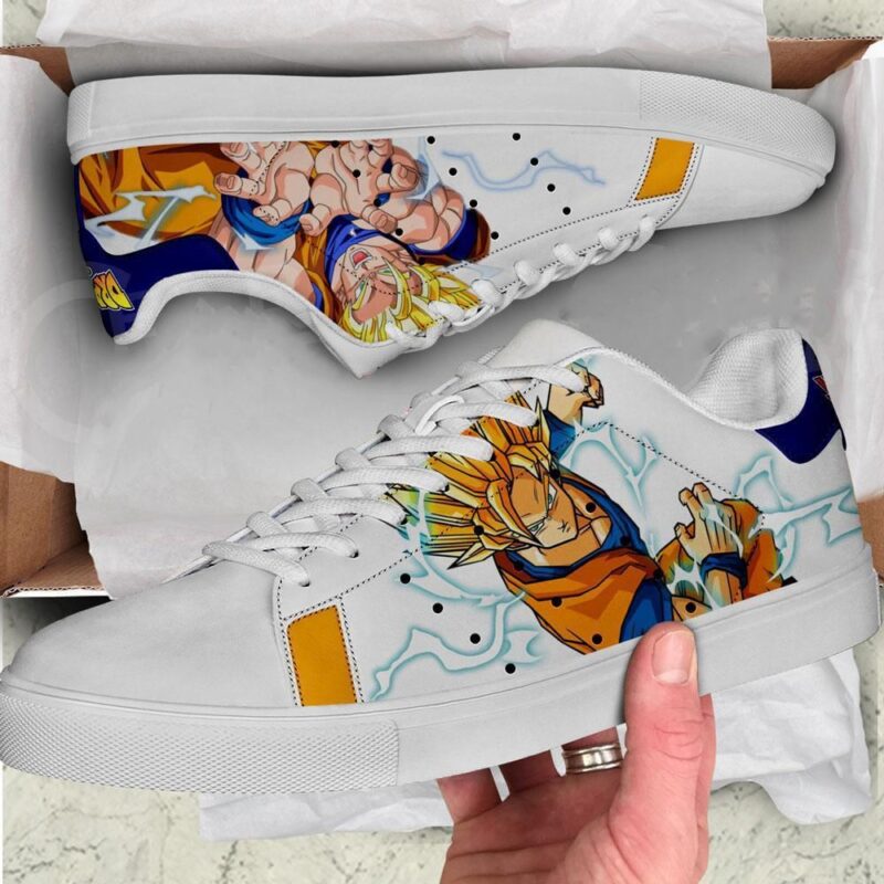 Tennis Shoes