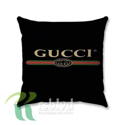 Gucci Wallpaper For Iphone 8 Custom Pillow Case Cover