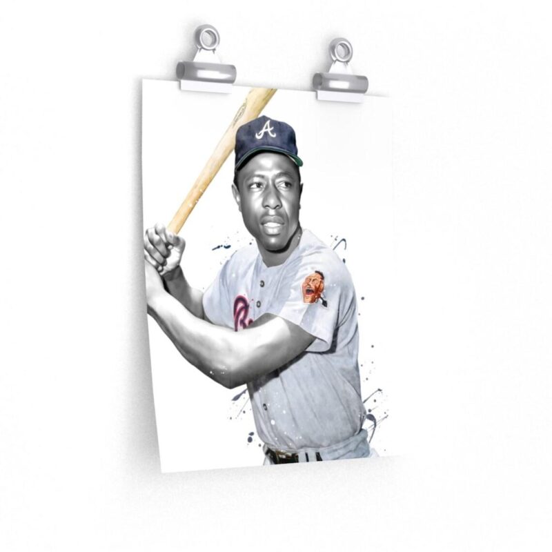 Baseball Print