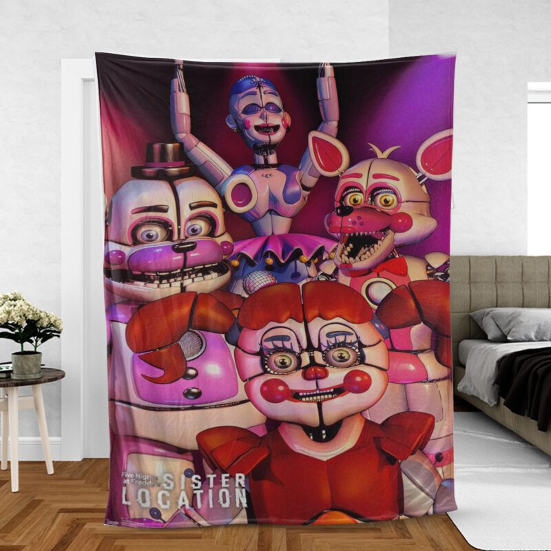Horror Video Game Fan Gift