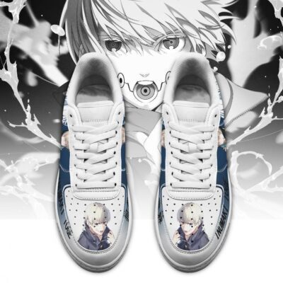 Inumaki Toge Jujutsu Kaisen Air Force 1 Sneakers Custom Anime Shoes 1 Inumaki Toge Jujutsu Kaisen Air Force 1 Sneakers Custom Anime Shoes 1
