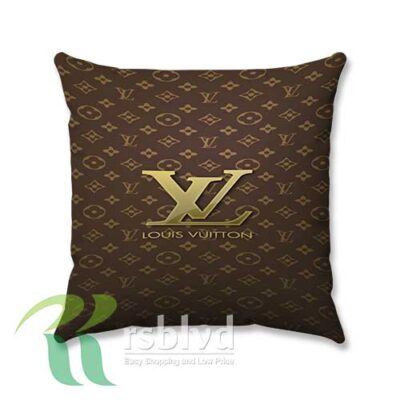 Iphone 7 Louis Vuitton Wallpaper Custom Pillow Case Cover