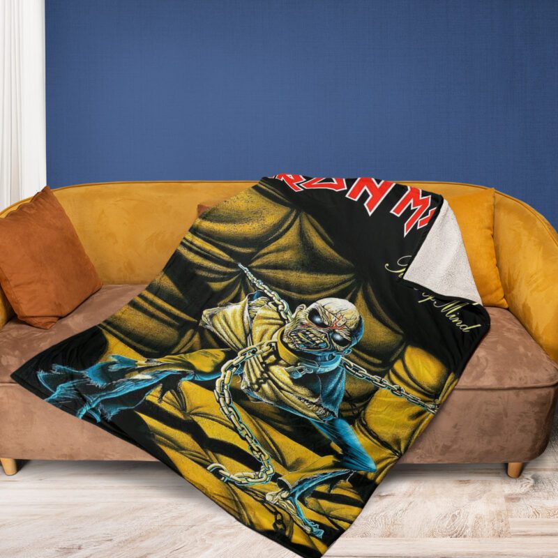 Iron Maiden Gift