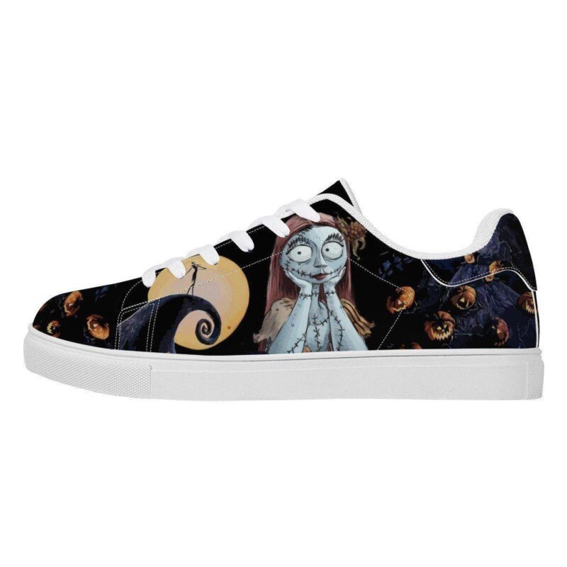 Tennis Shoes