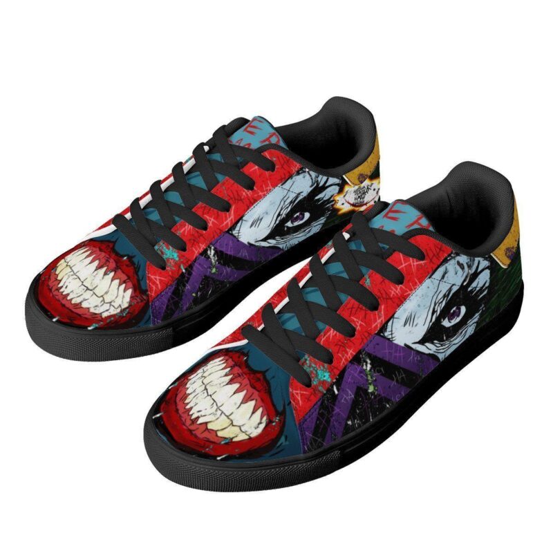 Tennis Shoes