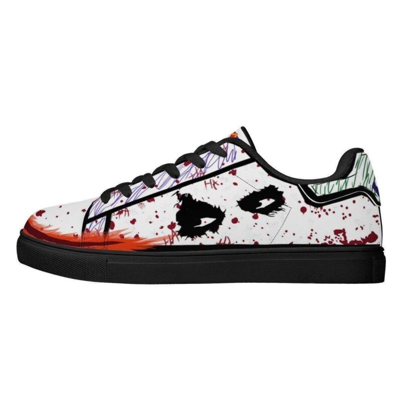 Sneaker For Fans