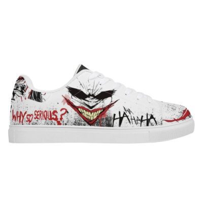 Joker Low Top Leather Stan Smith Shoes SST1210 2 Sneaker For Fans