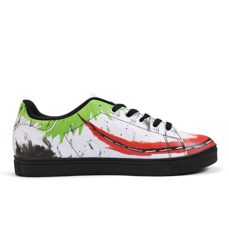 Sneaker For Fans
