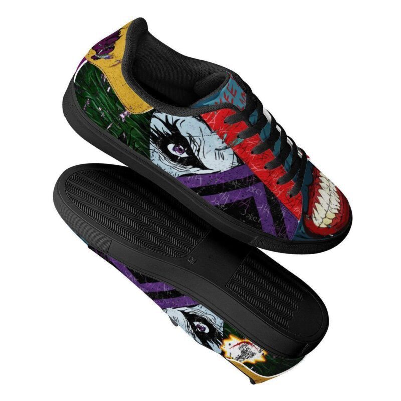 Sneaker For Fans