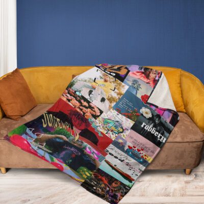 Juice Wrld Rapper 15 Fan Gift, Juice Wrld Rapper 999 Gift For Fan Comfy Sofa Throw Blanket Gift 2 Juice Wrld Rapper 15 Fan Gift Juice Wrld Rapper 999 Gift For Fan Comfy Sofa Throw Blanket Gift 2