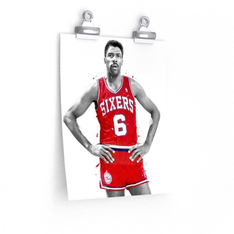 Basketball Print