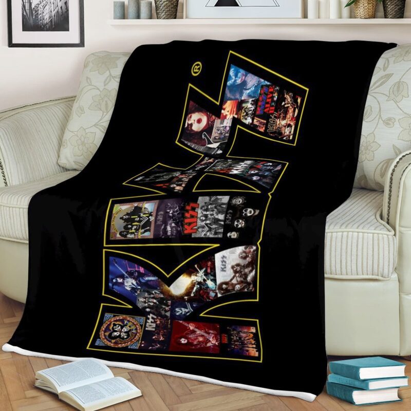 KISS Gift